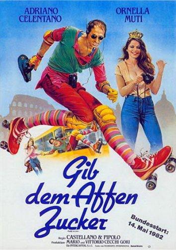 Фильм Безумно влюбленный (1981) смотреть онлайн в HD качестве